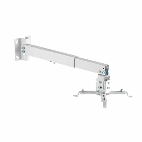 Ceiling Mount for Projectors Aisens CWP01TSE-049 White - Image 2