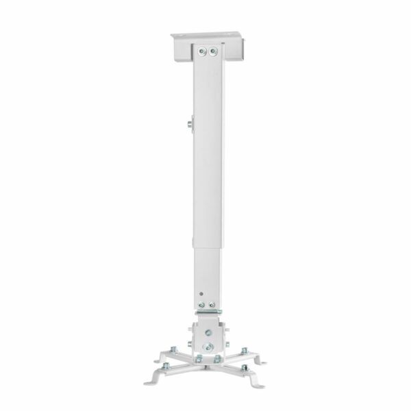 Ceiling Mount for Projectors Aisens CWP01TSE-049 White - Image 5
