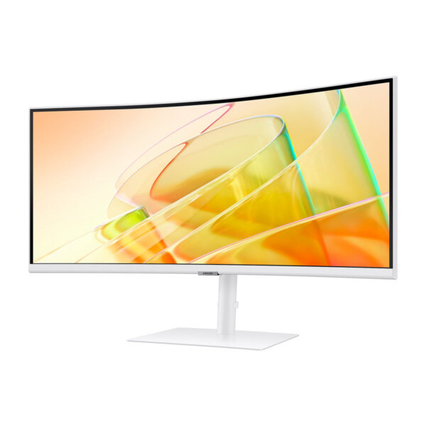 Monitor Samsung ViewFinity S6 S34C650TAU UltraWide Quad HD 34" 100 Hz - Image 8