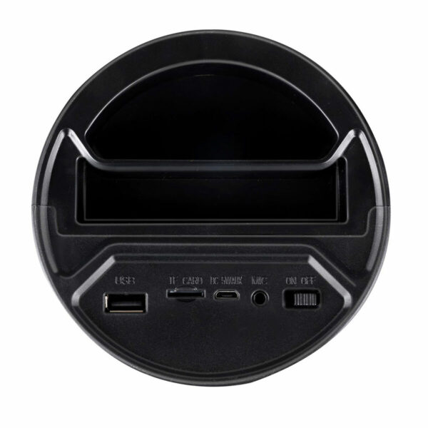 Bluetooth Speakers Dunlop TWS 15 W Black USB - Image 3