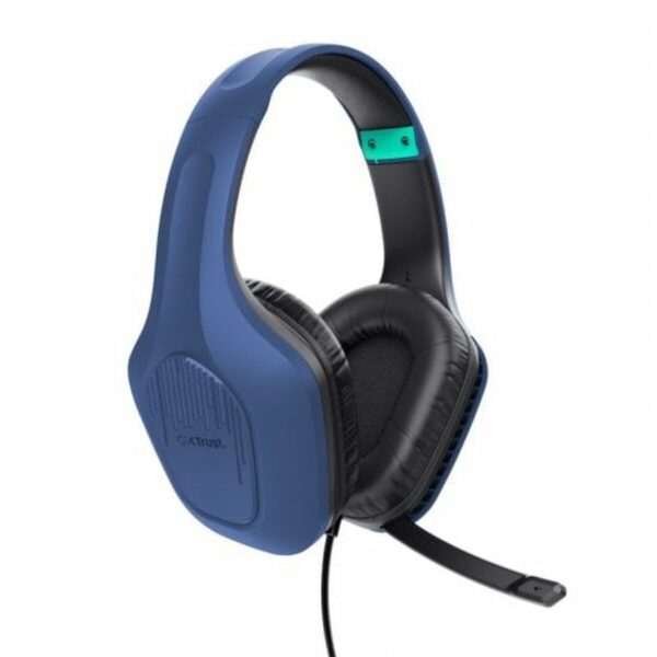 Headphones with Microphone Trust 24991 - Image 2