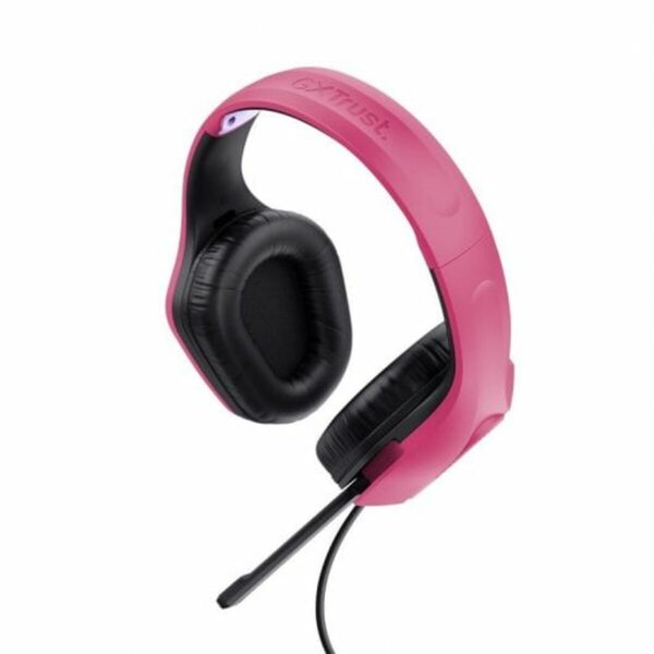 Headphones with Microphone Trust 24992 - Image 2