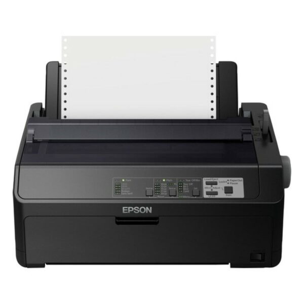 Dot Matrix Printer Epson FX-890II - Image 2