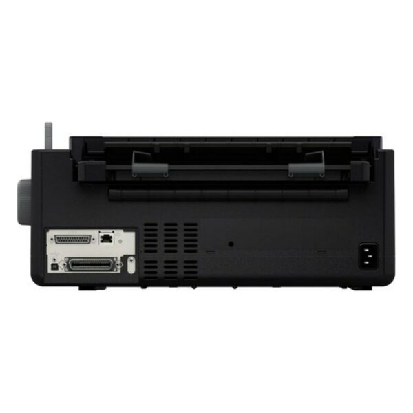 Dot Matrix Printer Epson FX-890II - Image 3