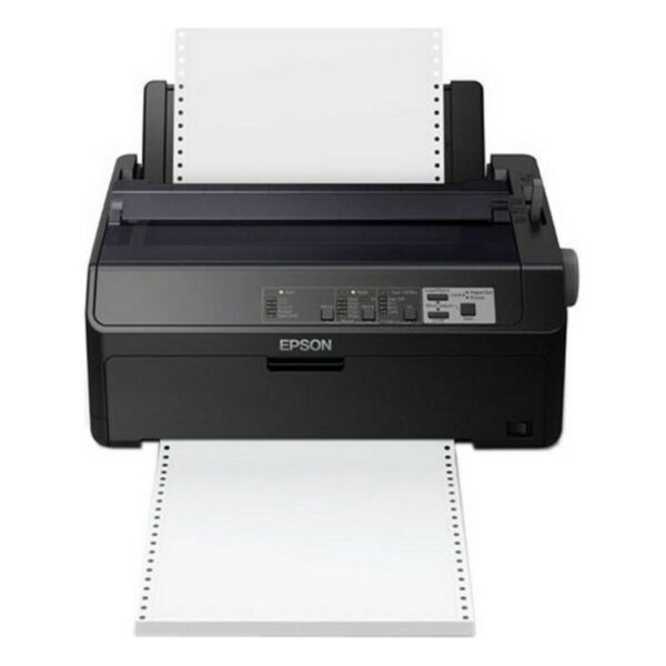 Dot Matrix Printer Epson FX-890II - Image 5