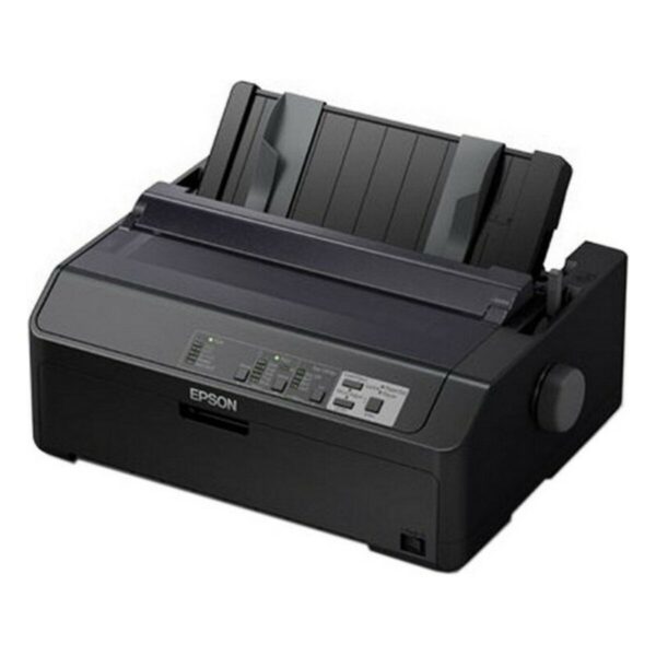 Dot Matrix Printer Epson FX-890II - Image 6