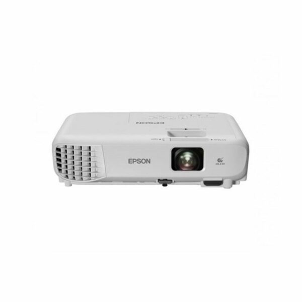 Projector Epson EB-W06 HDMI WXGA 3700 lm 2400 Lm 1280 x 800 px White - Image 2