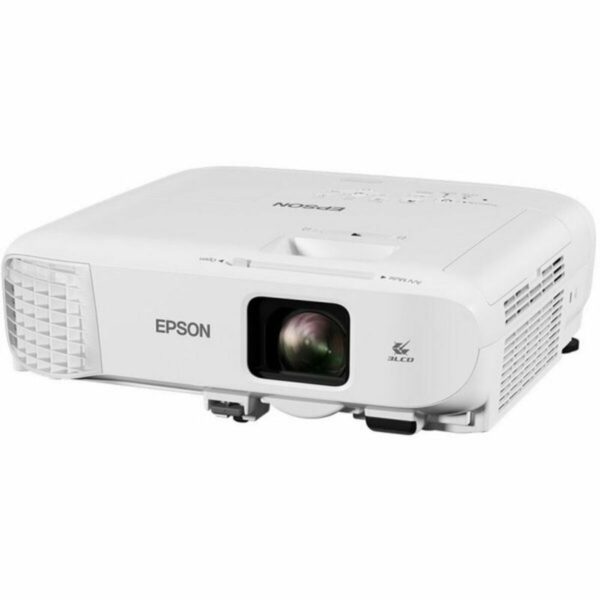 Projector Epson V11H982040 3600 Lm LCD White 3600 lm - Image 3