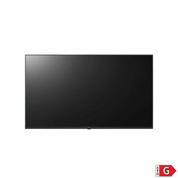 Monitor Videowall LG 43UL3J-M 43" 4K Ultra HD 60 Hz - Image 2