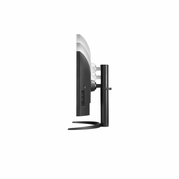 Monitor LG 34WQ75C-B 34" Quad HD 144 Hz - Image 3