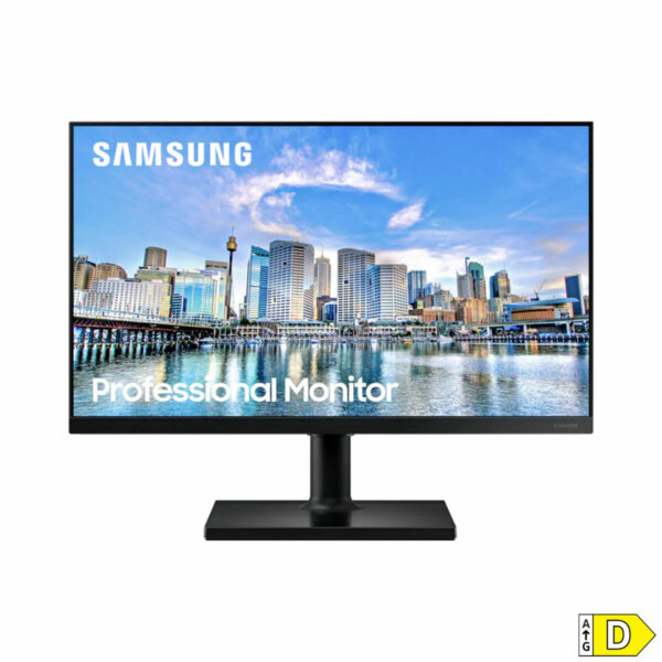 Monitor Samsung LF27T450FZU 27" LED IPS AMD FreeSync Flicker free - Image 2