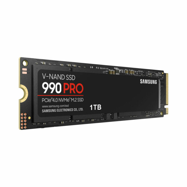 Hard Drive Samsung 990 PRO 1 TB SSD - Image 2