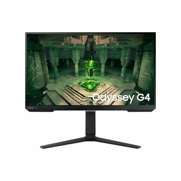 Monitor Samsung LS27BG400EUXEN Full HD 27" 240 Hz - Image 3