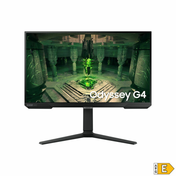 Monitor Samsung LS27BG400EUXEN Full HD 27" 240 Hz - Image 2