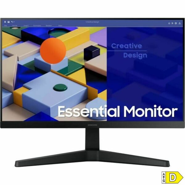 Monitor Samsung S22C310EAU 22" 75 Hz - Image 2