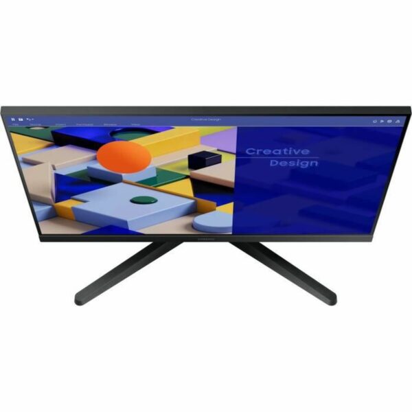 Monitor Samsung S22C310EAU 22" 75 Hz - Image 6