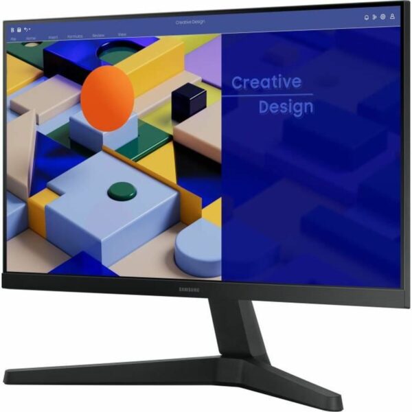 Monitor Samsung S22C310EAU 22" 75 Hz - Image 7