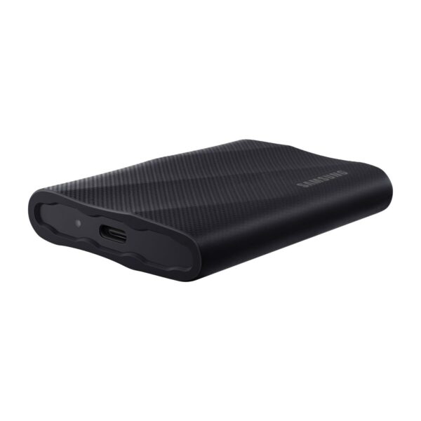 External Hard Drive Samsung MU-PG2T0B/EU 2 TB SSD - Image 2