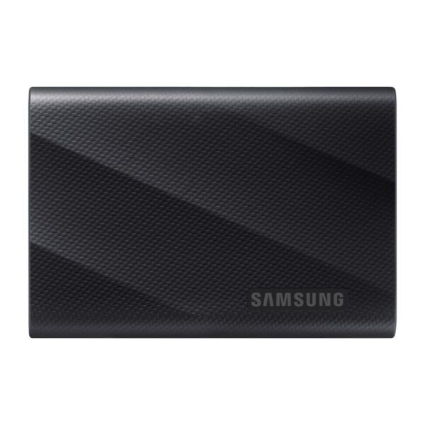 External Hard Drive Samsung MU-PG2T0B/EU 2 TB SSD - Image 5