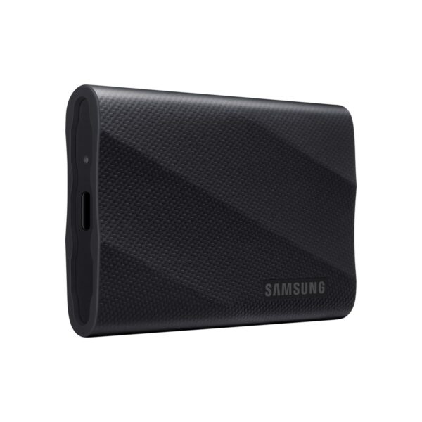 External Hard Drive Samsung MU-PG2T0B/EU 2 TB SSD - Image 6