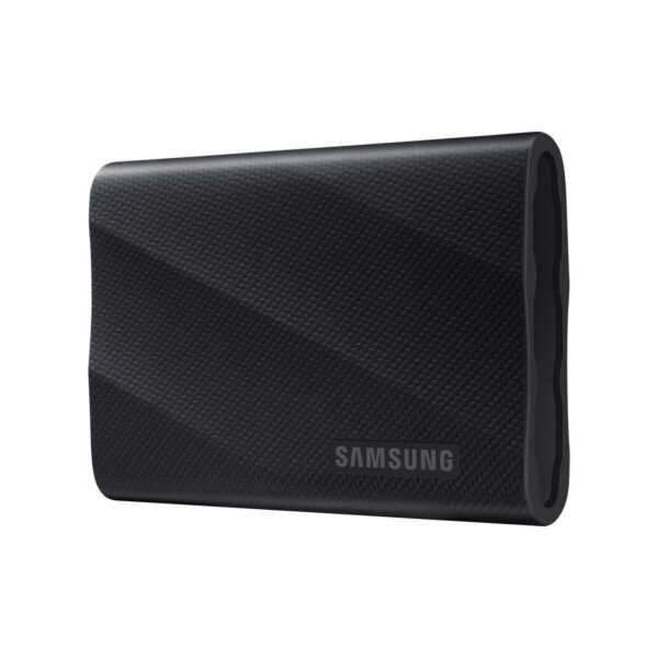 External Hard Drive Samsung MU-PG2T0B/EU 2 TB SSD - Image 4