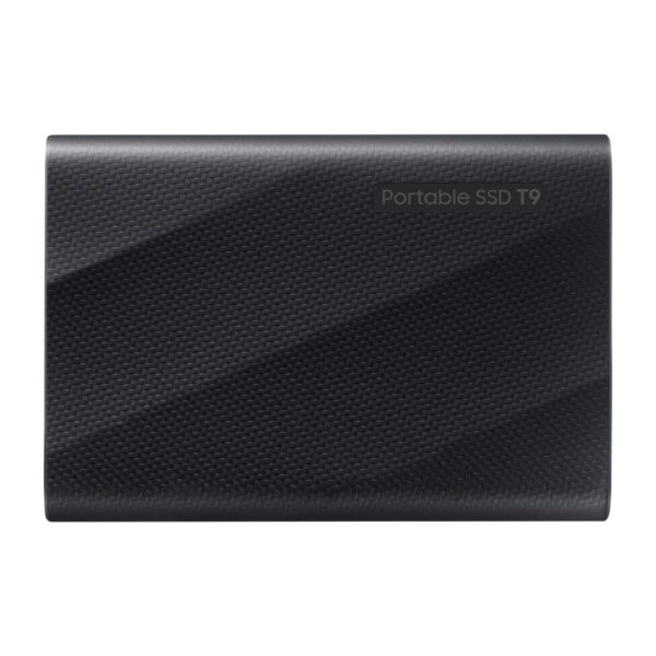External Hard Drive Samsung MU-PG2T0B/EU 2 TB SSD - Image 7