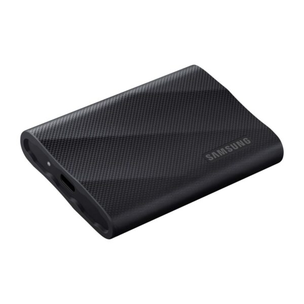External Hard Drive Samsung MU-PG2T0B/EU 2 TB SSD - Image 3