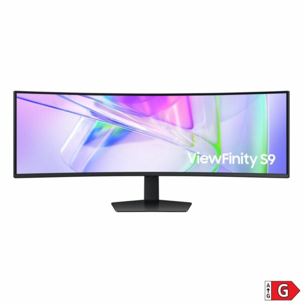 Monitor Samsung ViewFinity S9 S49C950UAU 49" - Image 2