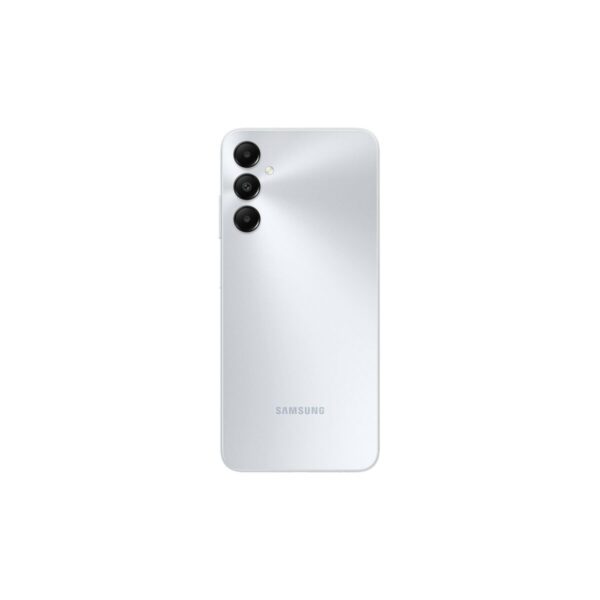 Smartphone Samsung SM-A057GZSVEUE 6,7" Qualcomm Snapdragon 680 4 GB RAM 128 GB Silver - Image 6