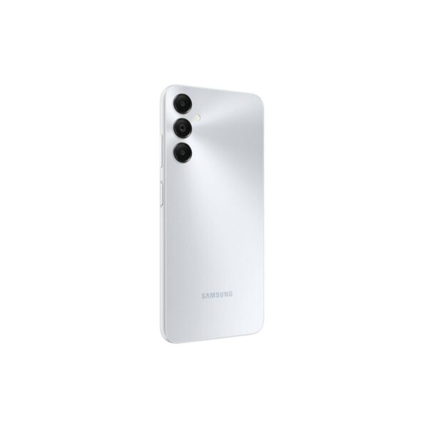 Smartphone Samsung SM-A057GZSVEUE 6,7" Qualcomm Snapdragon 680 4 GB RAM 128 GB Silver