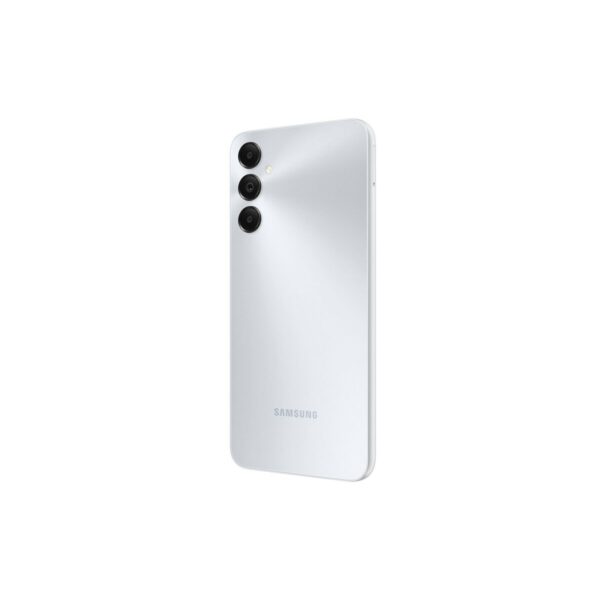 Smartphone Samsung SM-A057GZSVEUE 6,7" Qualcomm Snapdragon 680 4 GB RAM 128 GB Silver - Image 7