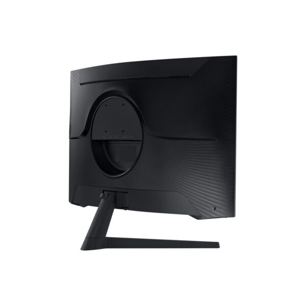 Monitor Samsung Odissey Curvo 32" Quad HD 165 Hz - Image 4