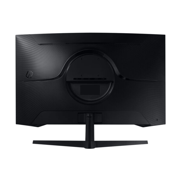 Monitor Samsung Odissey Curvo 32" Quad HD 165 Hz - Image 3