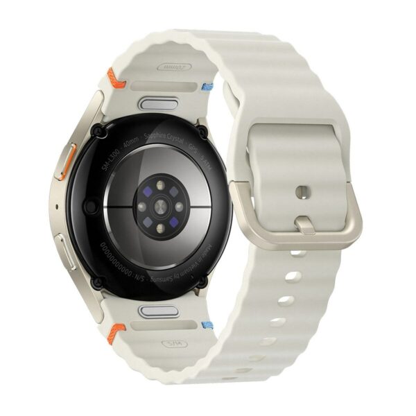 Smartwatch Samsung SM-L300NZEAEUE 1,3" 40 mm - Image 4