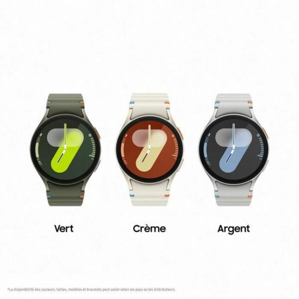 Smartwatch Samsung Galaxy Watch7 4G Green 1,3" 40 mm - Image 3