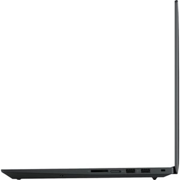 Laptop Lenovo ThinkPad P1 Gen 5 21DDS1590J Spanish Qwerty Intel® Core™ i7-12800H - Image 3