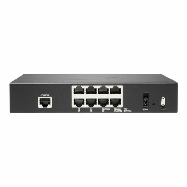 Firewall SonicWall TZ270 PLUS - ADVANCED EDITION 2YR - Image 2