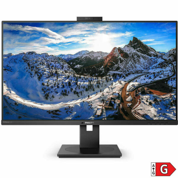 Monitor Philips 329P1H/00 4K Ultra HD 31.5" - Image 2