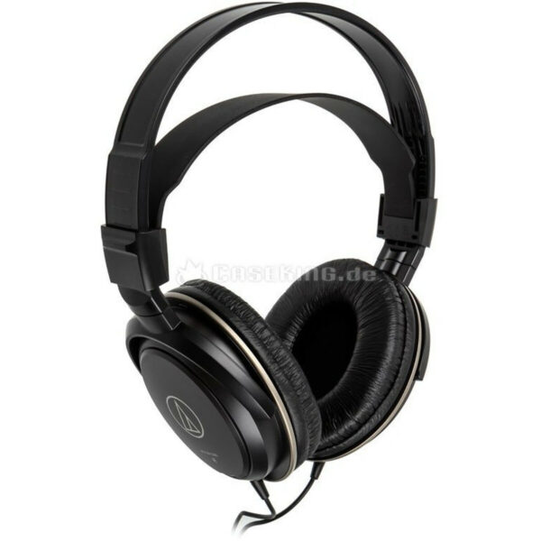 Headphones Audio-Technica Iberia ATH-AVC200 - Image 2