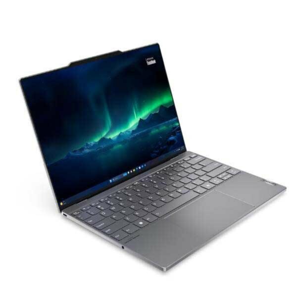 Laptop Lenovo ThinkBook 13x Gen 4 13,5" Intel Evo Core Ultra 5 125H 16 GB RAM 512 GB SSD Spanish Qwerty - Image 2