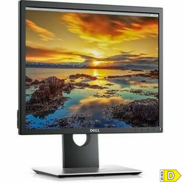 Monitor Dell P1917SE 1280 x 1024 px Black IPS 19" - Image 2