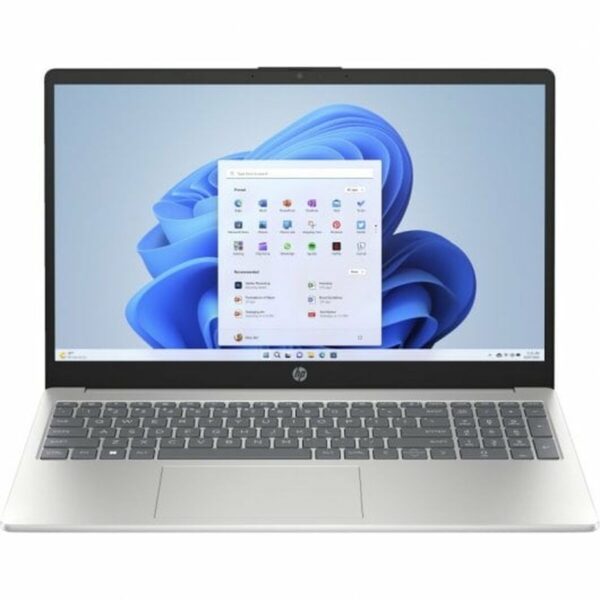 Laptop HP 15,6" Intel Celeron N3050 8 GB RAM 256 GB SSD - Image 2