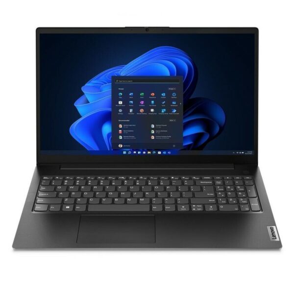 Laptop Lenovo V15 G4  15,6" 8 GB RAM 512 GB SSD Qwerty US AMD Ryzen 3 7320U - Image 2