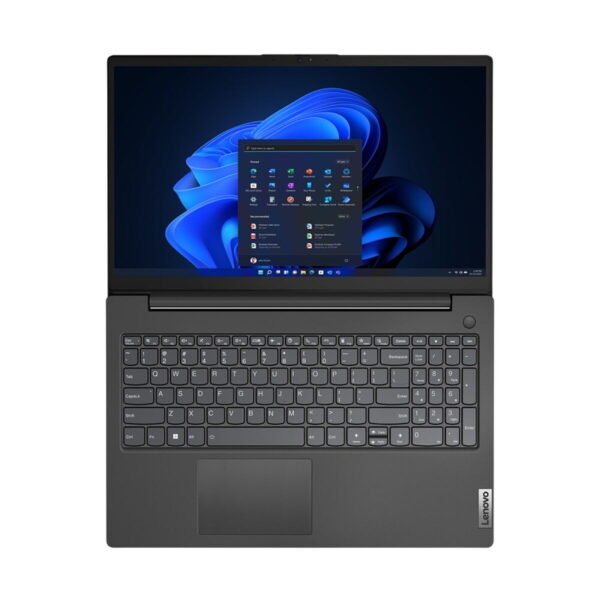 Laptop Lenovo V15 15,6" intel core i5-13420h 16 GB RAM 512 GB SSD Qwerty US - Image 6