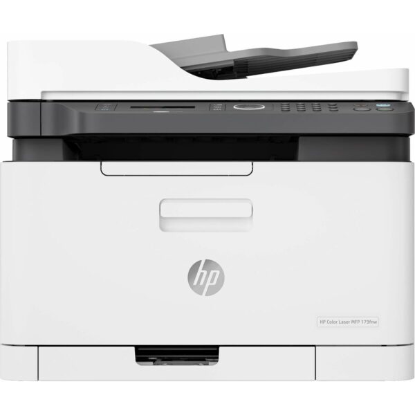 Multifunction Printer Hewlett Packard 179fnw - Image 6