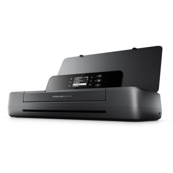 Printer HP Officejet 200 - Image 5