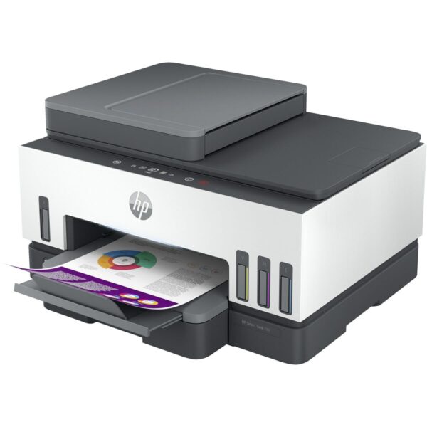 Multifunction Printer HP 4WF66A - Image 3