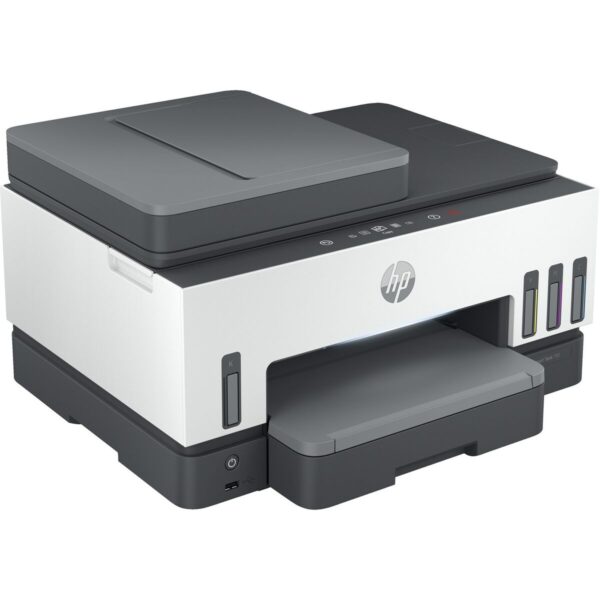Multifunction Printer HP 4WF66A - Image 4