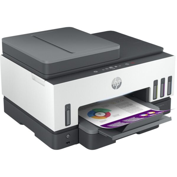 Multifunction Printer HP 4WF66A - Image 5