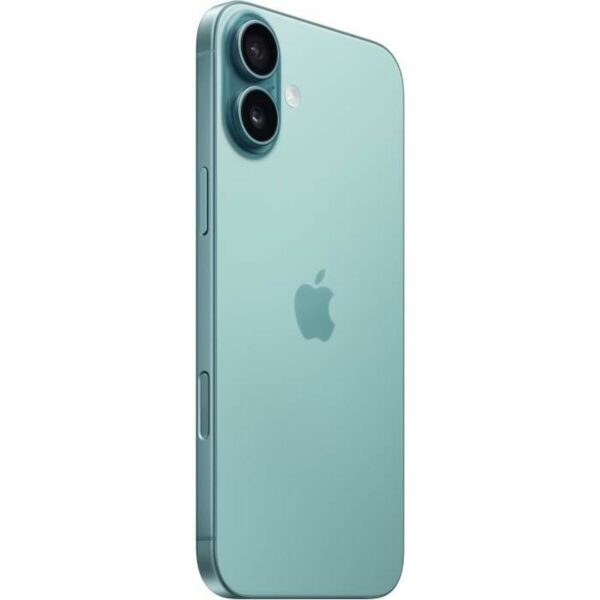 Smartphone Apple iPhone 16 Plus 6,7" 128 GB Turquoise - Image 2